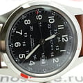 Часы Hamilton Khaki Field Auto H70555533 фото 12